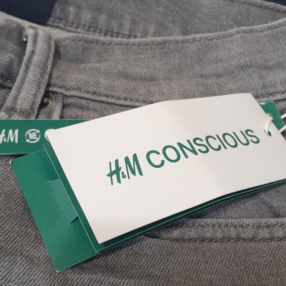 H&M Skinny Jeans - Picture 3 of 4